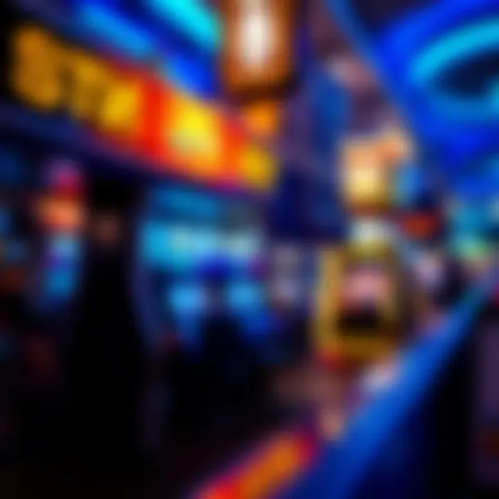 Exploring Bus Services to Atlantic City Casinos Summary