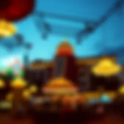 Exploring Casino Resorts in Pennsylvania Introduction