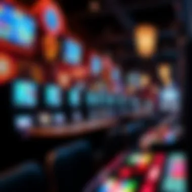Notable Exploring Casino Resorts in Pennsylvania Notable Exploring Casino Resorts in Pennsylvania