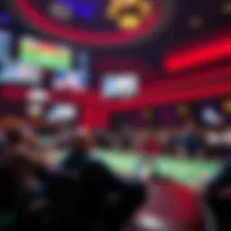 Exploring Cubs Sportsbook: A Comprehensive Insight Introduction