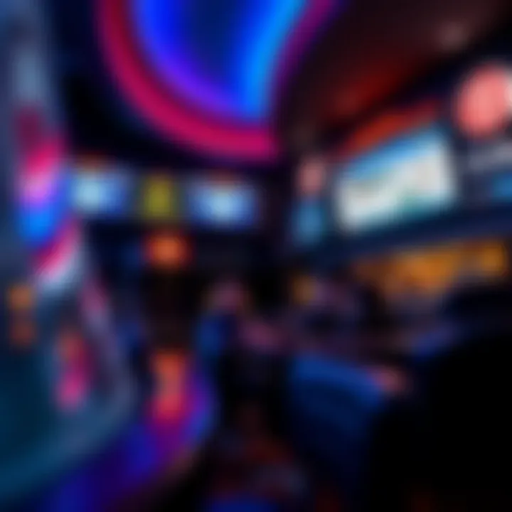 Exploring Cubs Sportsbook: A Comprehensive Insight Summary