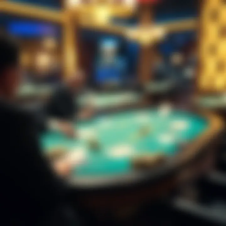 Exploring Face-Up Pai Gow Poker: A Comprehensive Guide Introduction