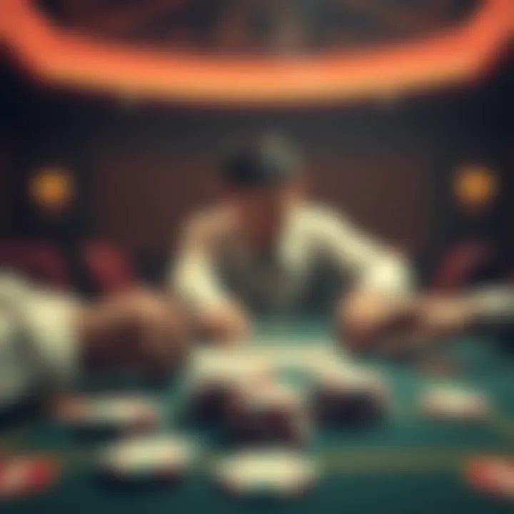 Exploring Face-Up Pai Gow Poker: A Comprehensive Guide Summary