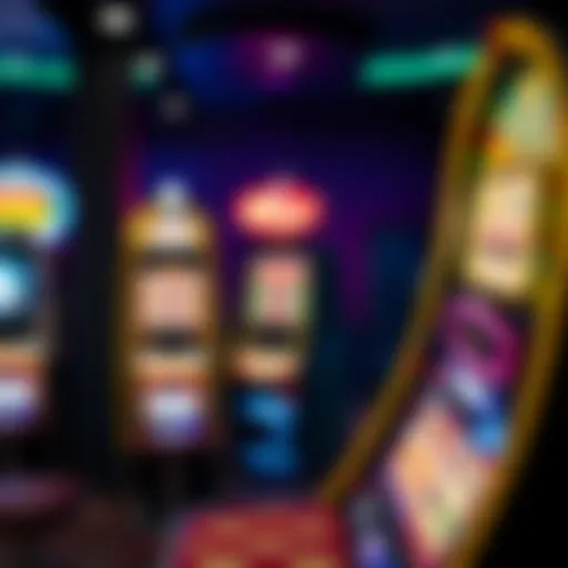 Exploring Free 5 Reel Slot Machine Games: An In-Depth Analysis Introduction
