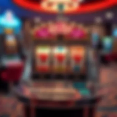 Exploring Free 5 Reel Slot Machine Games: An In-Depth Analysis Summary Exploring Free 5 Reel Slot Machine Games: An In-Depth Analysis Summary