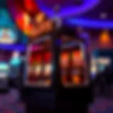 Exploring Fun Slots for Free: A Comprehensive Guide Introduction