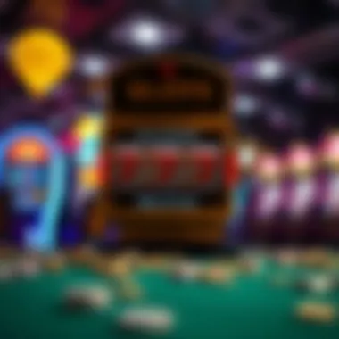 Exploring Fun Slots for Free: A Comprehensive Guide Summary