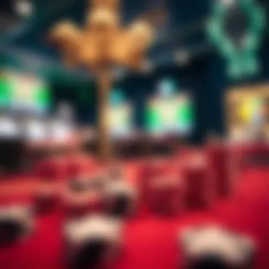 Exploring Game Applications: Play and Win Money Summary