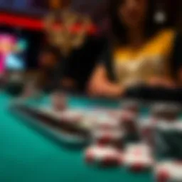 Exploring iPad Casino Games: A Comprehensive Overview Introduction