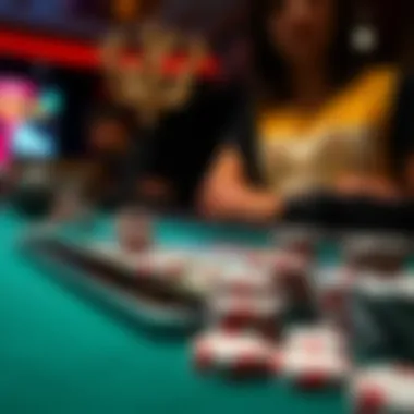 Exploring iPad Casino Games: A Comprehensive Overview Introduction Exploring iPad Casino Games: A Comprehensive Overview Introduction