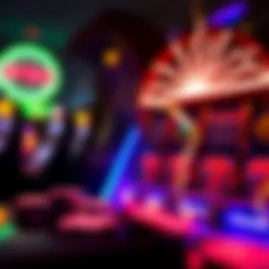 Exploring Lightning Strike Slots Online: An In-Depth Analysis Summary