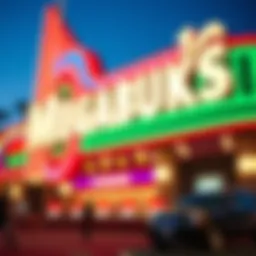 Exploring Megabucks Casino: A Comprehensive Overview Introduction