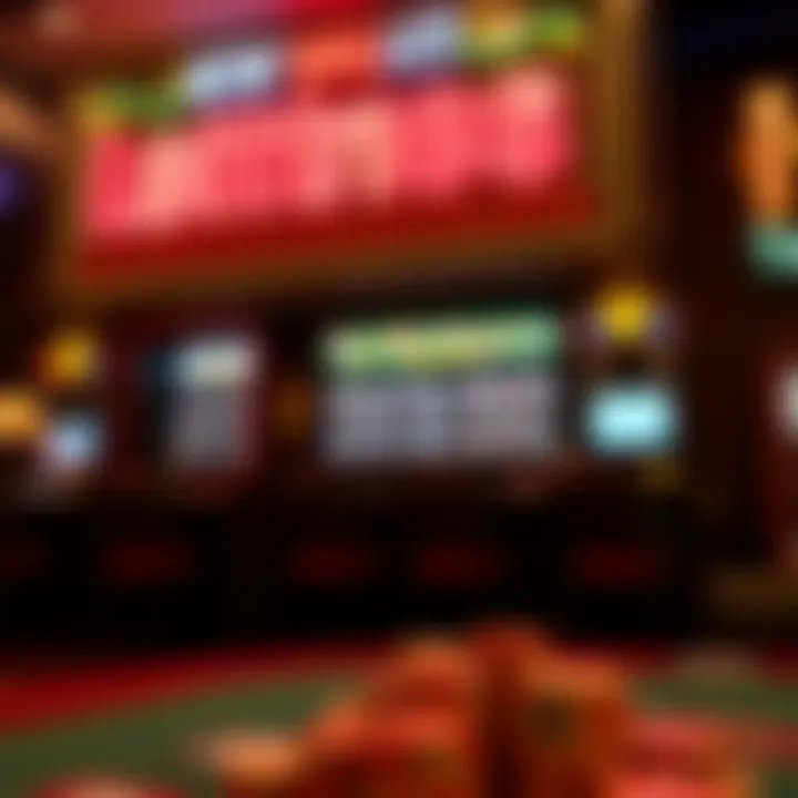 Exploring New South Wales Lotteries: An In-Depth Perspective Introduction