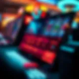Exploring Online Slots for Real Money Success Introduction
