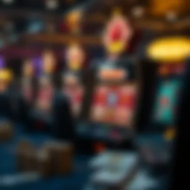 Notable Exploring Online Slots for Real Money Success