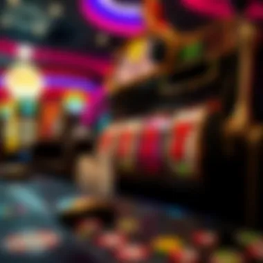 Exploring Online Slots for Real Money Success Summary