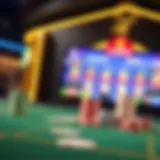 Exploring Promo Codes for Indigo Sky Casino Introduction