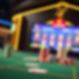 Exploring Promo Codes for Indigo Sky Casino Introduction