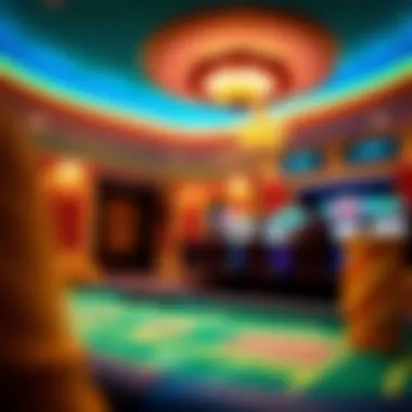 Exploring Promo Codes for Indigo Sky Casino Summary Exploring Promo Codes for Indigo Sky Casino Summary