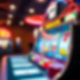 Exploring Quick Hit Platinum Free Slots Introduction