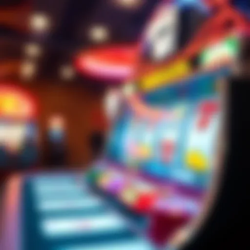 Exploring Quick Hit Platinum Free Slots Introduction