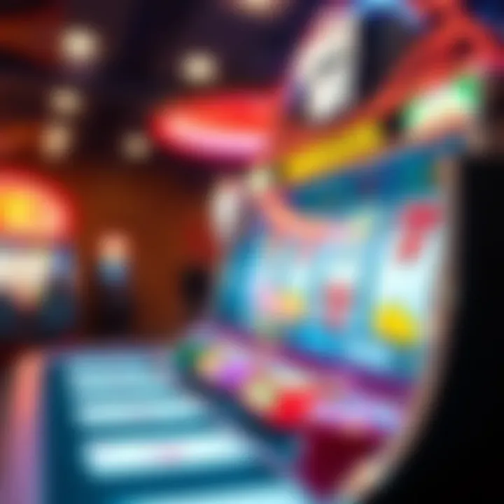 Exploring Quick Hit Platinum Free Slots Introduction