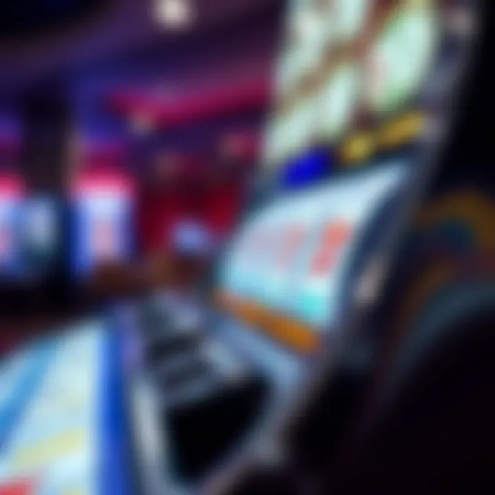 Exploring Quick Hit Platinum Free Slots Summary