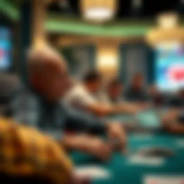 Notable Exploring SNGs in Poker: A Comprehensive Guide Notable Exploring SNGs in Poker: A Comprehensive Guide