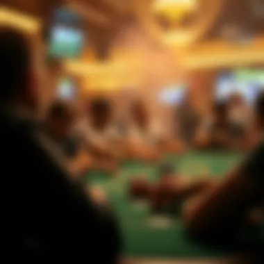 Exploring SNGs in Poker: A Comprehensive Guide Summary Exploring SNGs in Poker: A Comprehensive Guide Summary