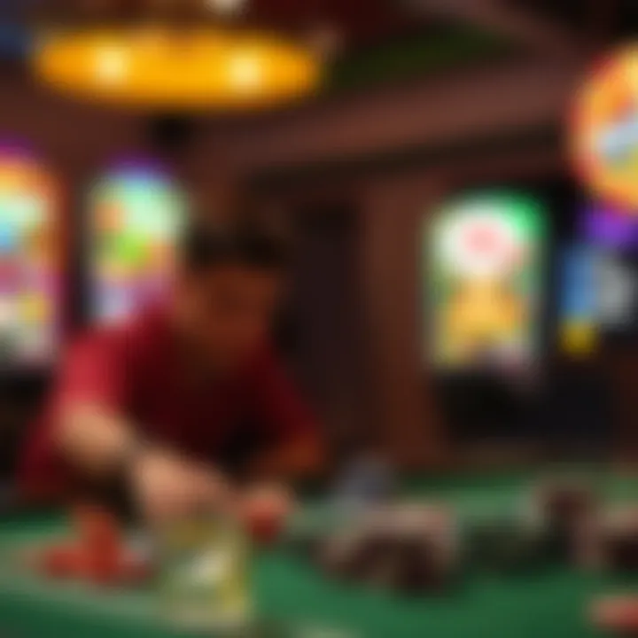 Exploring the Best App Store Games to Win Real Money Summary