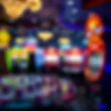 Exploring the Best Crypto Slots: A Comprehensive Guide Introduction