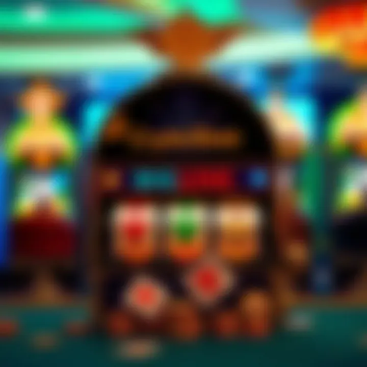 Exploring the Best Crypto Slots: A Comprehensive Guide Summary