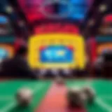 Exploring the Borgata Sports Promo Landscape Introduction