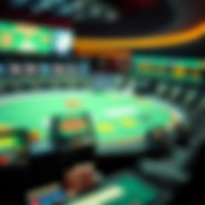 Exploring the Borgata Sports Promo Landscape Summary