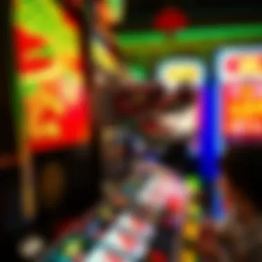 Notable Exploring the Chinese Dragon Slot Machine