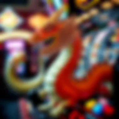 Exploring the Chinese Dragon Slot Machine Summary