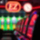Exploring the Dynamics of EZ Life Slot Jackpots Introduction