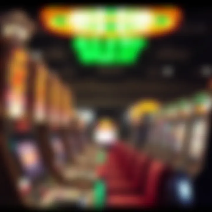 Notable Exploring the Dynamics of EZ Life Slot Jackpots