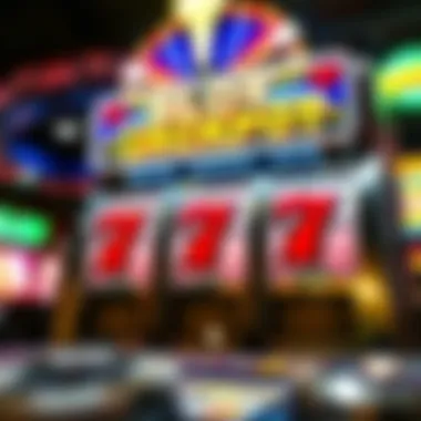 Exploring the Dynamics of EZ Life Slot Jackpots Summary
