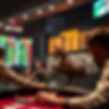 Exploring the Dynamics of Horse Betting Online Introduction