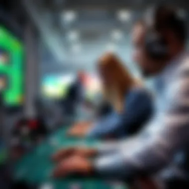 Notable Exploring the Dynamics of Horse Betting Online Notable Exploring the Dynamics of Horse Betting Online
