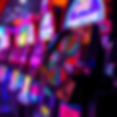 Exploring the Dynamics of the Wheel of Fortune Slot Machine Summary Exploring the Dynamics of the Wheel of Fortune Slot Machine Summary