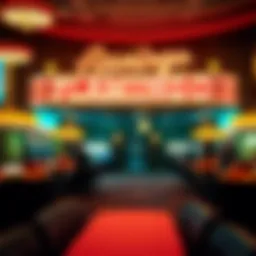 Exploring the Flamingo Casino: A Detailed Insight Introduction