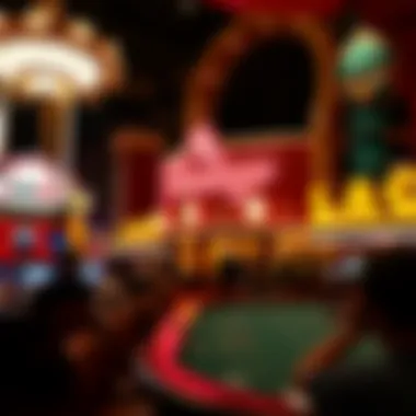 Notable Exploring the Flamingo Casino: A Detailed Insight