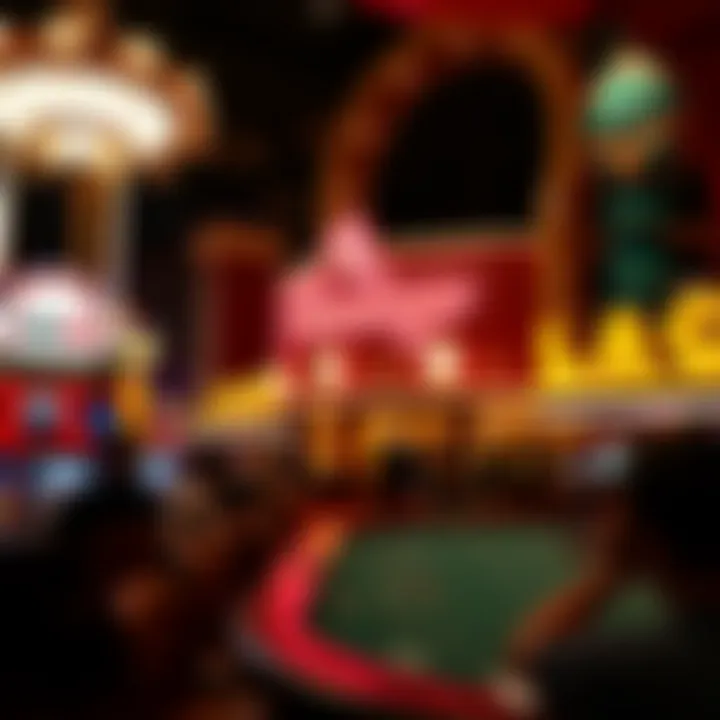 Notable Exploring the Flamingo Casino: A Detailed Insight