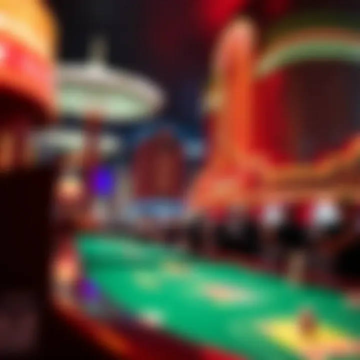 Exploring the Flamingo Casino: A Detailed Insight Summary
