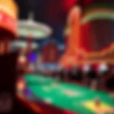 Exploring the Flamingo Casino: A Detailed Insight Summary Exploring the Flamingo Casino: A Detailed Insight Summary