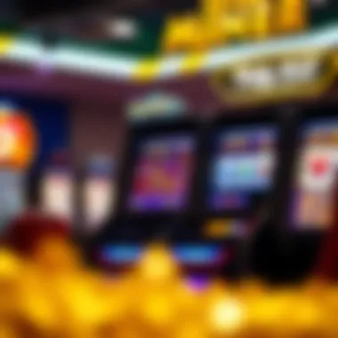 Notable Exploring the Gold Miner Slot Machine Game