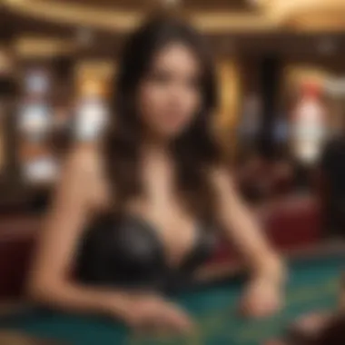 Ethical Aspects of Auction Casinos Ethical considerations in auction casinos
