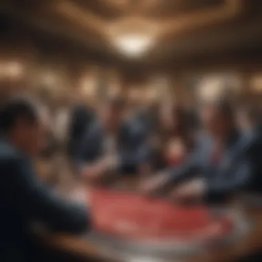History of Auction-Based Gaming Historical timeline of auction-based gaming
